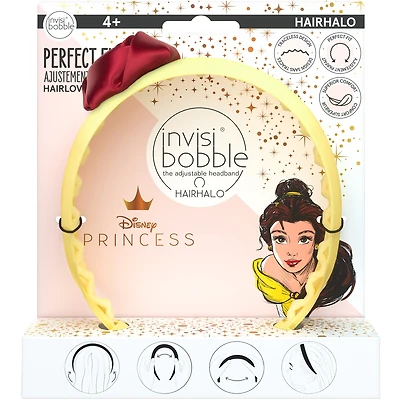HAIRHALO ​Disney Princess Belle