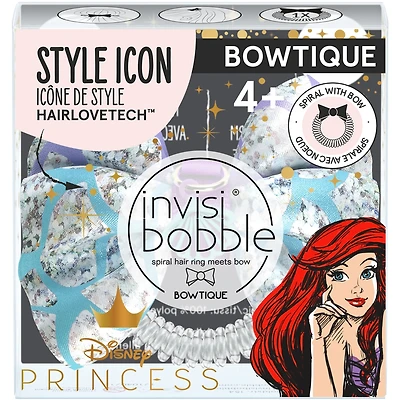 BOWTIQUE ​Disney Princess Ariel