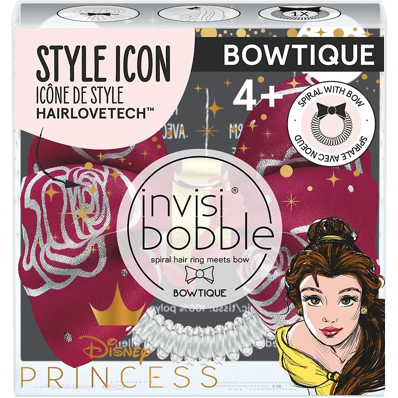 Belle Princess Disney BOWTIQUE