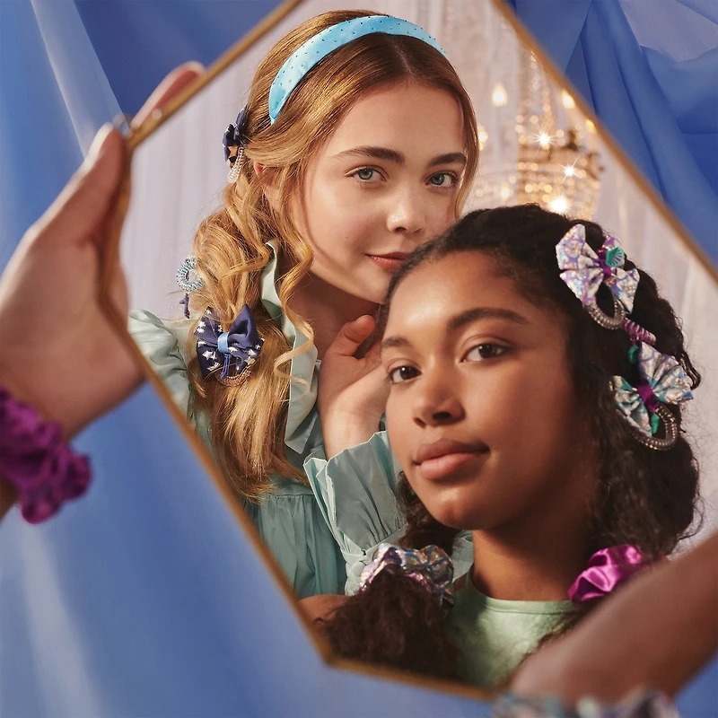 Belle Princess Disney BOWTIQUE