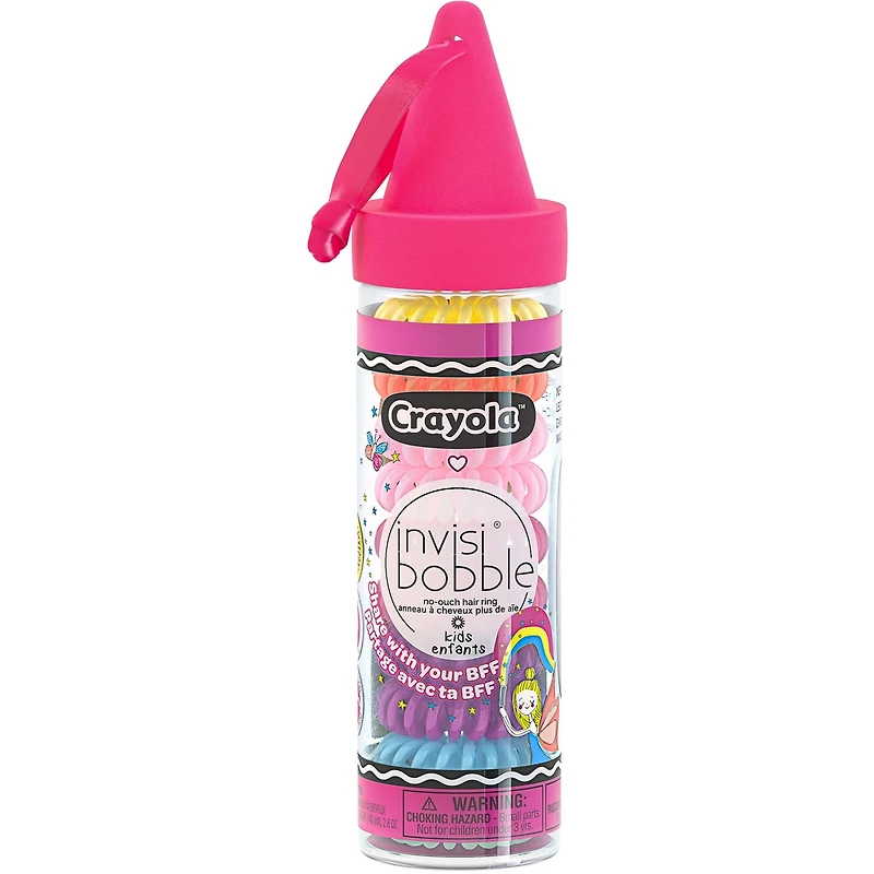 Emballage multiple Crayola enfants