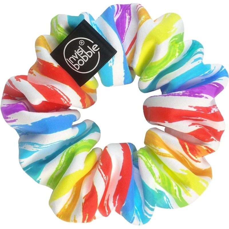 Emballage multiple de sprunchie Crayola enfants