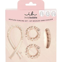 GIFT SET Handle with Curl 3pc