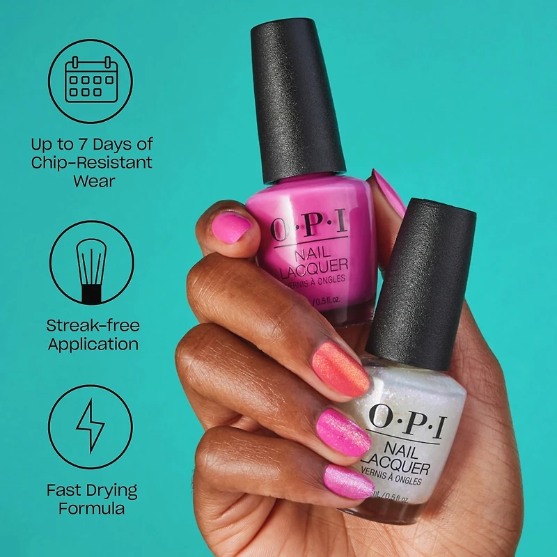 Nail Lacquer