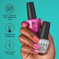 Nail Lacquer