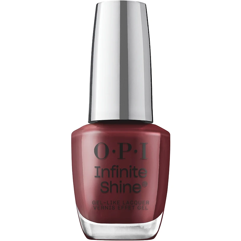 Infinite Shine Long-Wear Polish