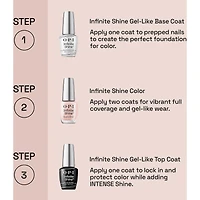 Infinite Shine Long-Wear Polish