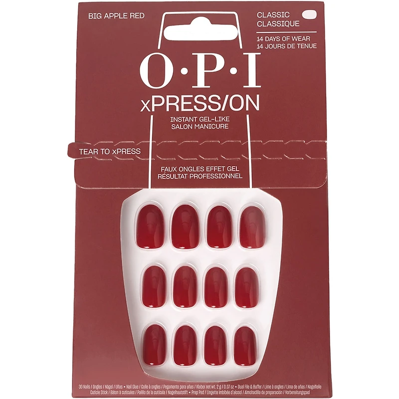 xPRESS/ON Press On Nails