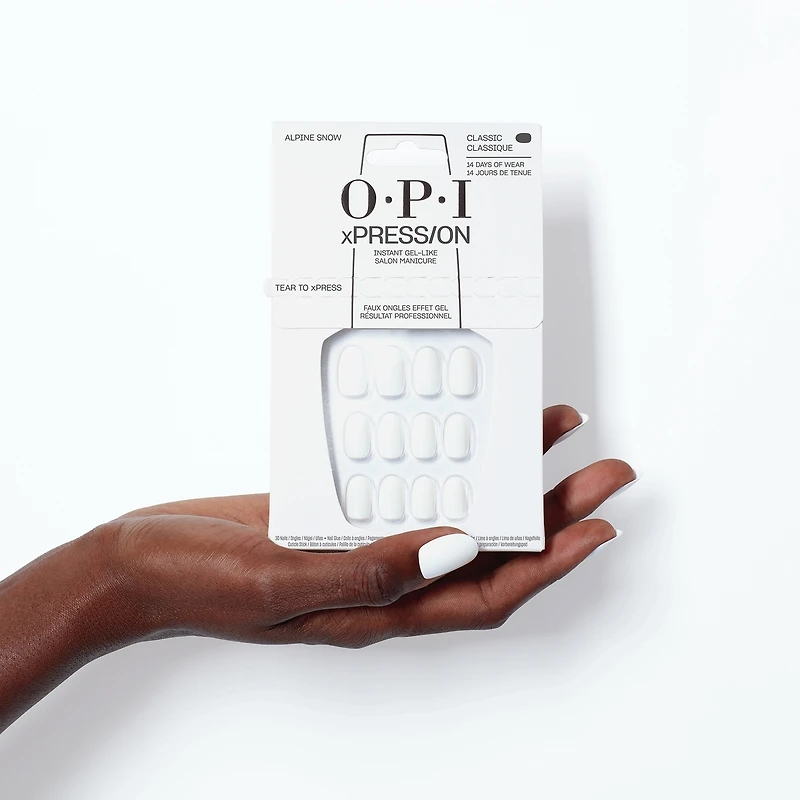 Faux ongles xPRESS/ON