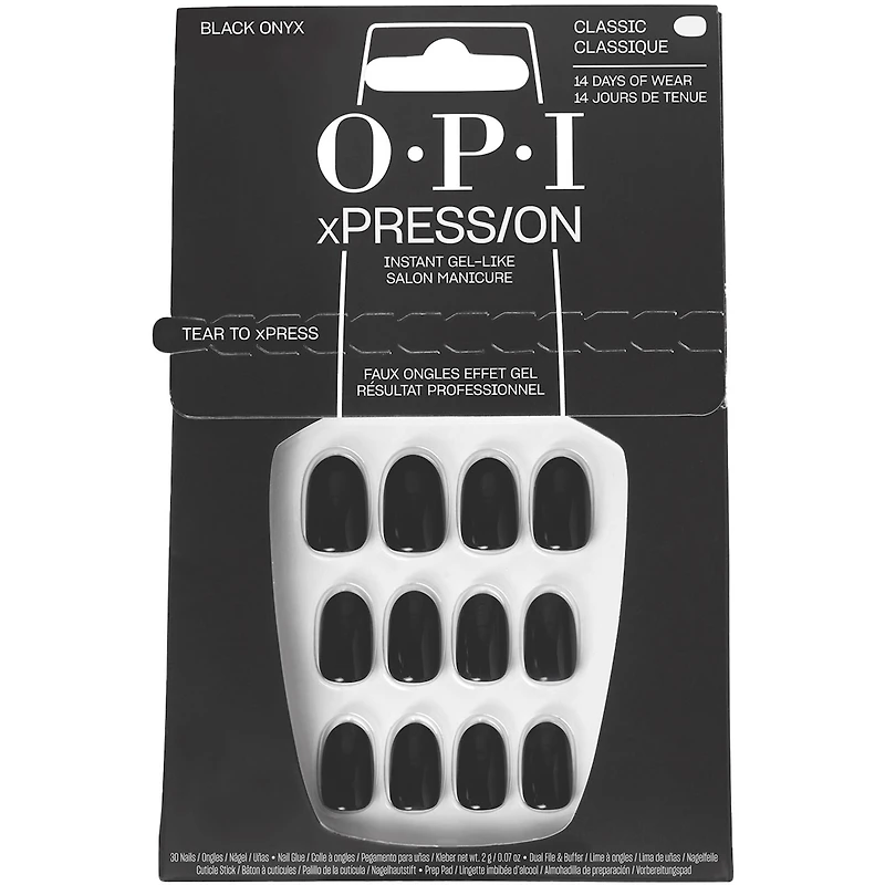 xPRESS/ON Press On Nails