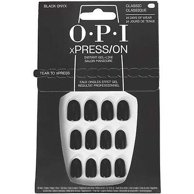 xPRESS/ON Press On Nails