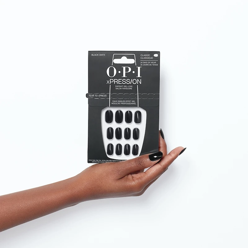 xPRESS/ON Press On Nails