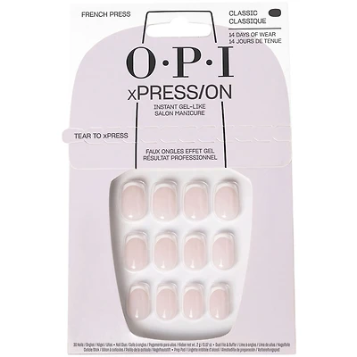 xPRESS/ON Press On Nails