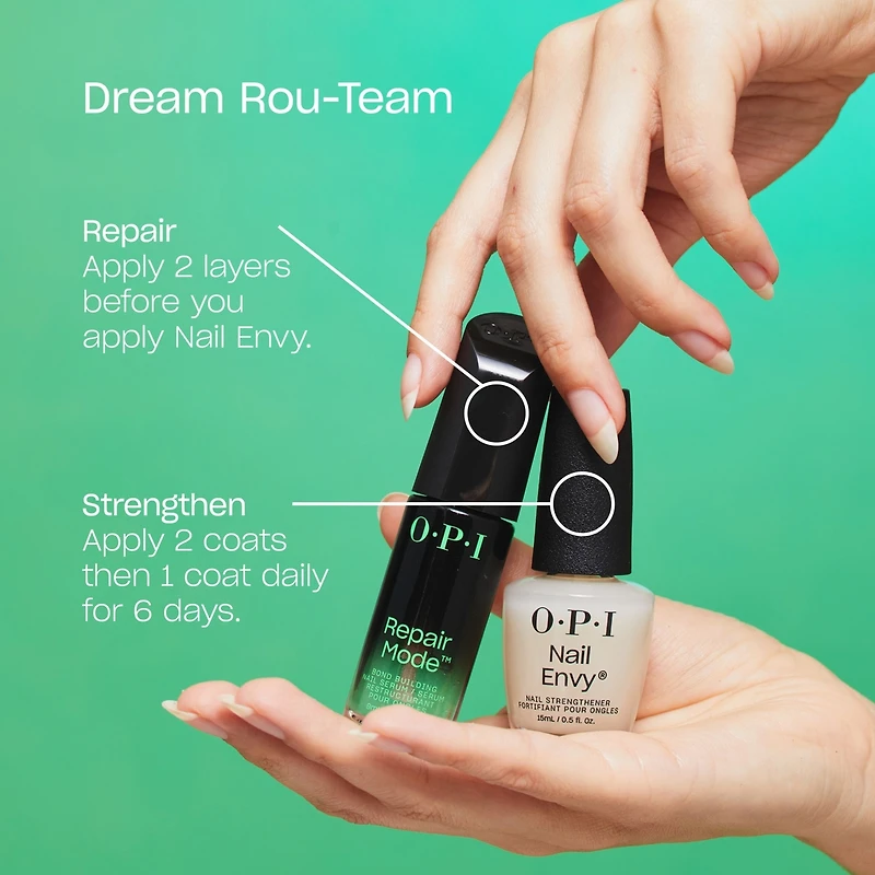 Repair Mode™ Bond Building Nail Serum