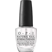 Fortifiant pour ongles naturels