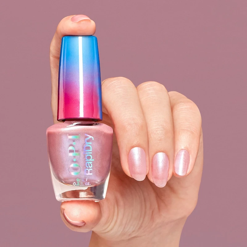RapiDry™ Quick Dry Lacquer