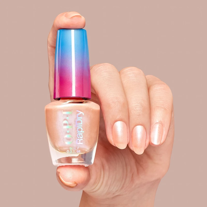 RapiDry™ Quick Dry Lacquer