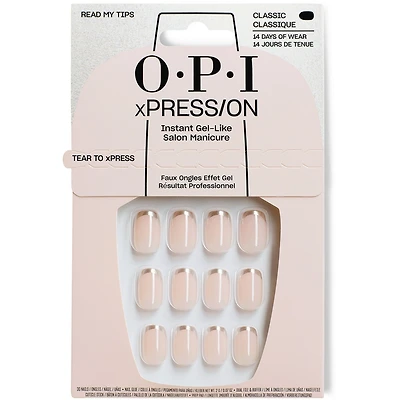 xPRESS/ON Press On Nails