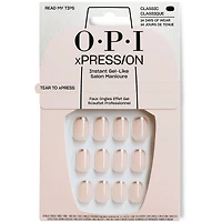 xPRESS/ON Press On Nails