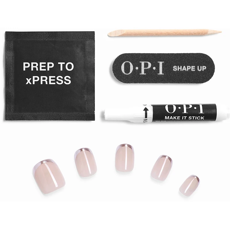 xPRESS/ON Press On Nails
