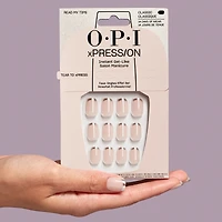 xPRESS/ON Press On Nails