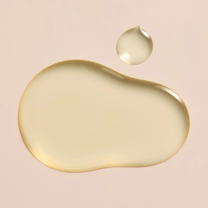 Glow Up Nail & Cuticle Oil