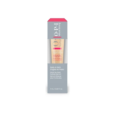 Good as Gold Cuticle Serum