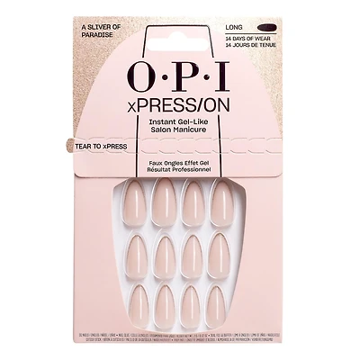 Faux ongles xPRESS/ON