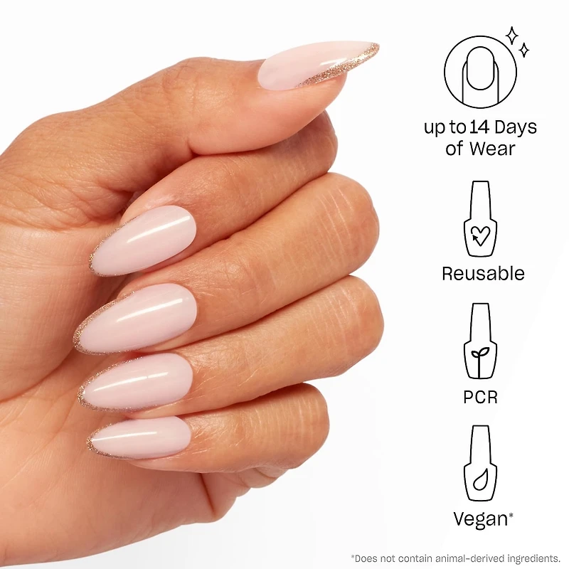 Faux ongles xPRESS/ON