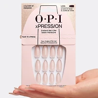 Faux ongles xPRESS/ON