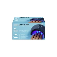 Lampe LED pour Gel GELement™