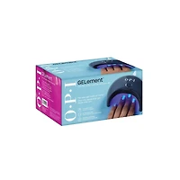 Lampe LED pour Gel GELement™