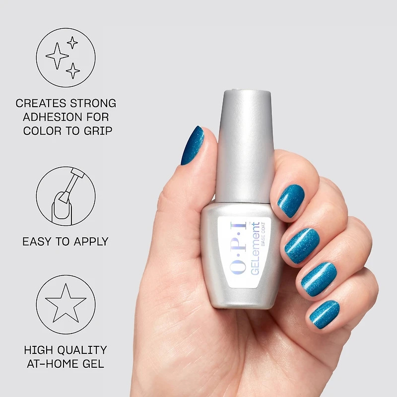 Vernis Gel UV/LED GELement™