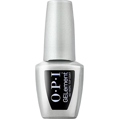 GELement™ UV/LED Gel Polish - No-Wipe Top Coat