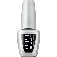 GELement™ UV/LED Gel Polish - No-Wipe Top Coat