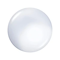 GELement™ UV/LED Gel Polish - No-Wipe Top Coat