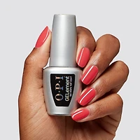 GELement™ UV/LED Gel Polish - No-Wipe Top Coat