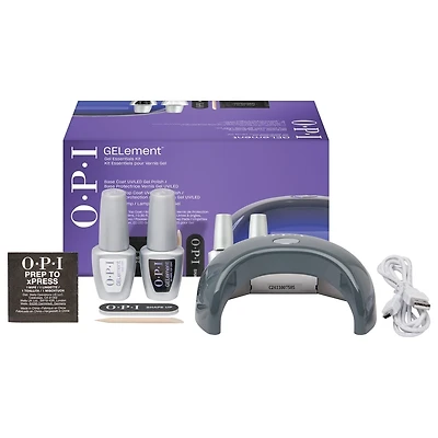 GELement™ Gel Essentials Kit
