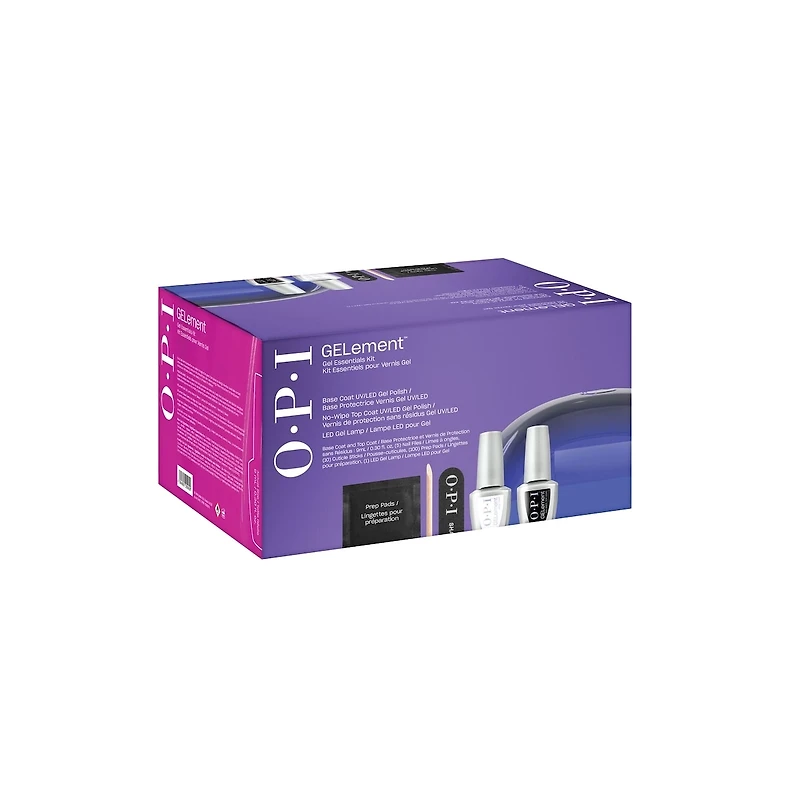 GELement™ Gel Essentials Kit