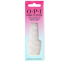 Make It Stick Press-on Adhesive Tabs