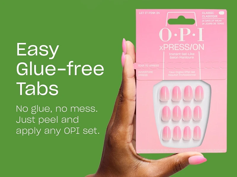 Make It Stick Press-on Adhesive Tabs