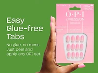 Make It Stick Press-on Adhesive Tabs