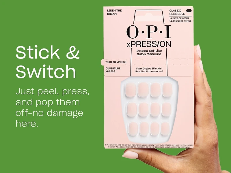 Make It Stick Press-on Adhesive Tabs