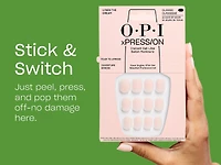 Make It Stick Press-on Adhesive Tabs