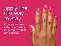 Make It Stick Press-on Adhesive Tabs