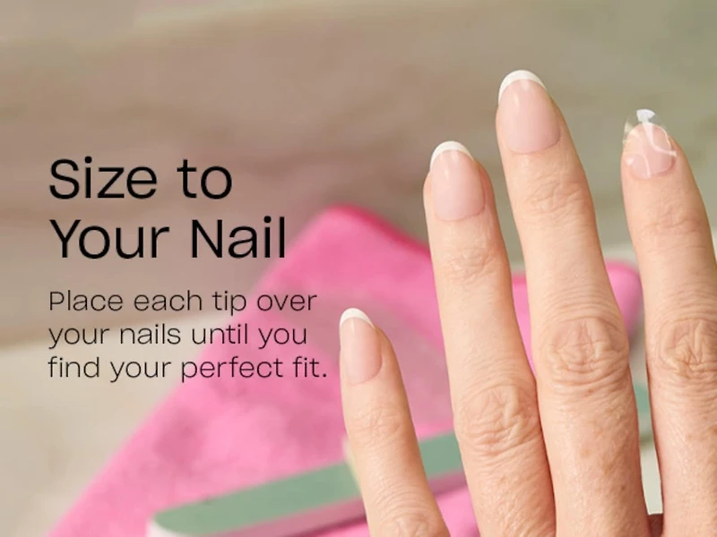 Make It Stick Press-on Adhesive Tabs