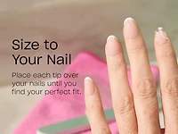 Make It Stick Press-on Adhesive Tabs