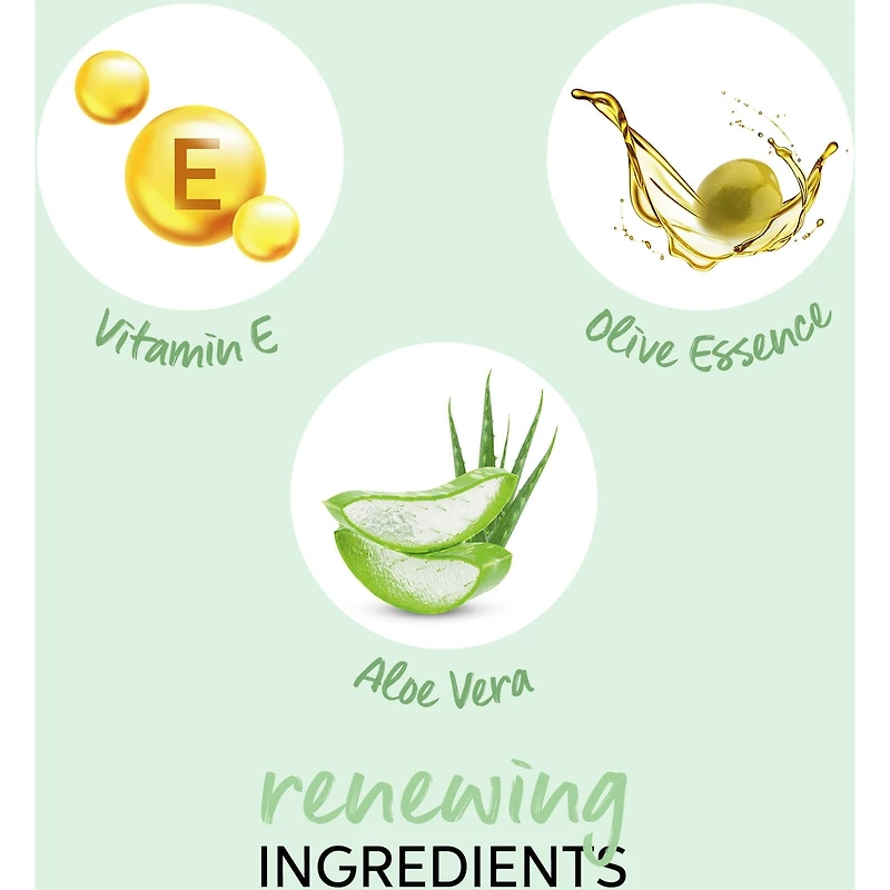 Masque capillaire hydratant régénérant Elements de Wella Professionals pour cheveux secs, 150 mL
