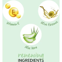 Masque capillaire hydratant régénérant Elements de Wella Professionals pour cheveux secs, 150 mL