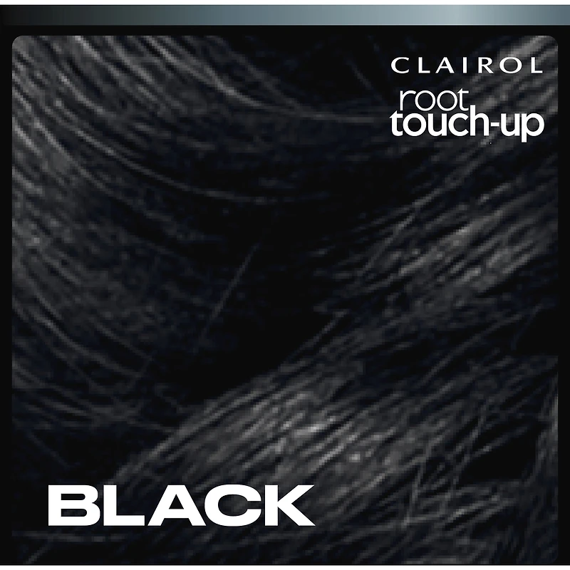 Root Touch-Up Temporary Spray 2in1: 100% gray coverage and volume boost